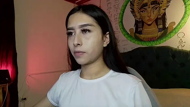 Snapshot of melissa__dolce chatting on April 2026 08:34:01 PM melissa dolce online show from April 2026 08:34:01 PM