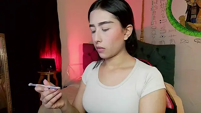 Snapshot of melissa__dolce chatting on April 2026 09:28:02 PM melissa dolce online show from April 2026 09:28:02 PM
