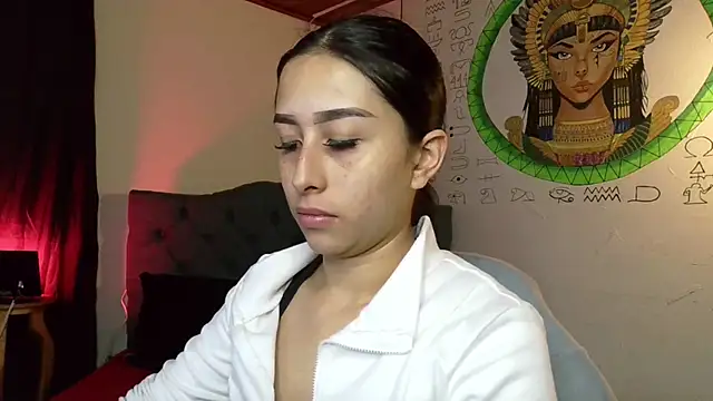 Snapshot of melissa__dolce chatting on April 2026 08:03:02 PM melissa dolce online show from April 2026 08:03:02 PM