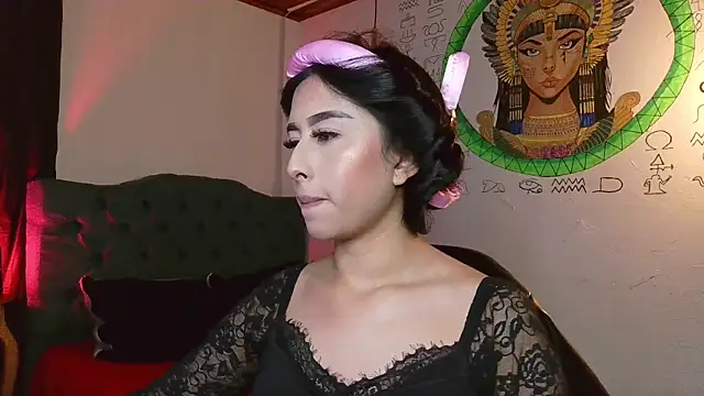 Snapshot of melissa__dolce chatting on May 2026 08:37:01 PM melissa dolce online show from May 2026 08:37:01 PM