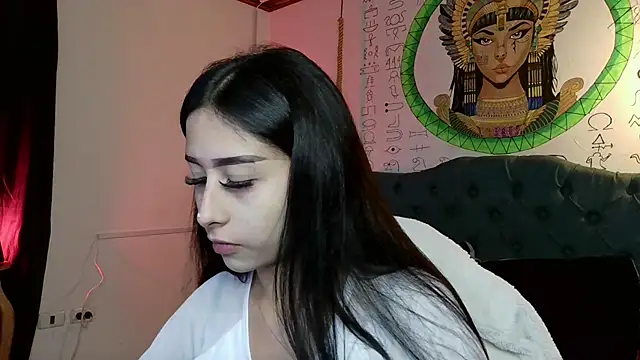 Snapshot of melissa__dolce chatting on May 2026 02:39:02 AM melissa dolce online show from May 2026 02:39:02 AM