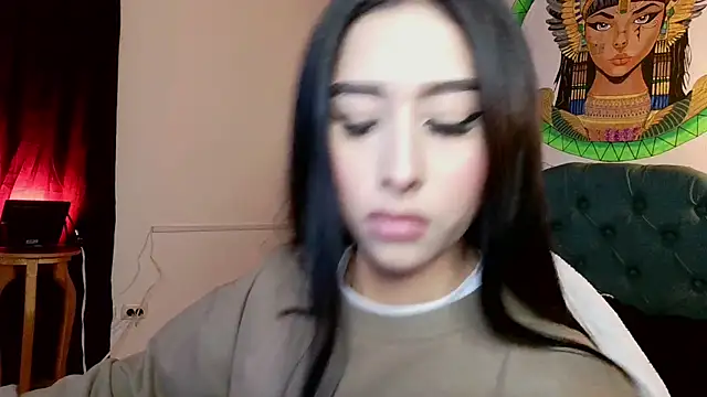 Snapshot of melissa__dolce chatting on May 2026 04:39:01 AM melissa dolce online show from May 2026 04:39:01 AM