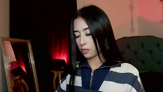 Snapshot of melissa__dolce chatting on May 2026 01:57:16 AM melissa dolce online show from May 2026 01:57:16 AM