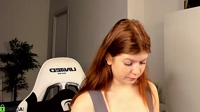 Nika Jonson online show from February 2026 01:09:01 AM