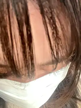 RIHO riho 01 online show from December 2025 03:48:01 AM