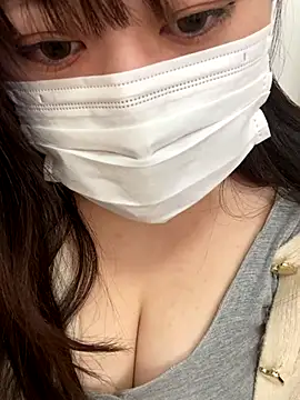 RIHO riho 01 online show from January 2026 02:36:01 AM