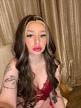 Erinbx12 online show from January 2026 01:10:02 AM