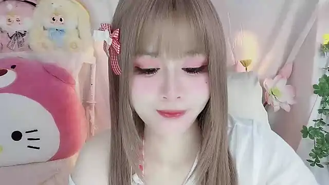 -zhuzhu-999- online show from November 2025 04:40:02 PM