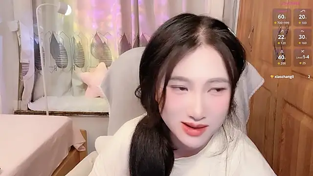 anna-888- online show from October 2025 05:08:02 PM