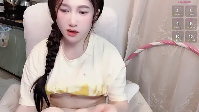 anna-888- online show from November 2025 05:35:01 PM