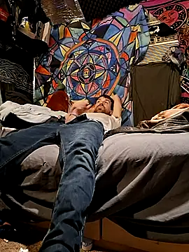 YourAddicted2 online show from March 2026 04:58:01 AM