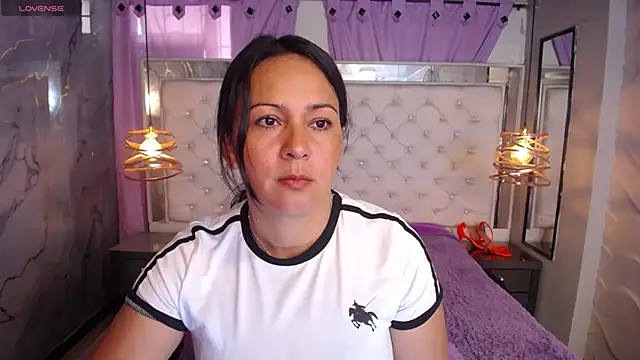 Melissa-roberts online show from November 2025 08:24:02 PM