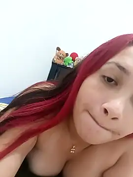 Snapshot of tubabylola chatting on October 2025 05:40:02 PM tubabylola online show from October 2025 05:40:02 PM