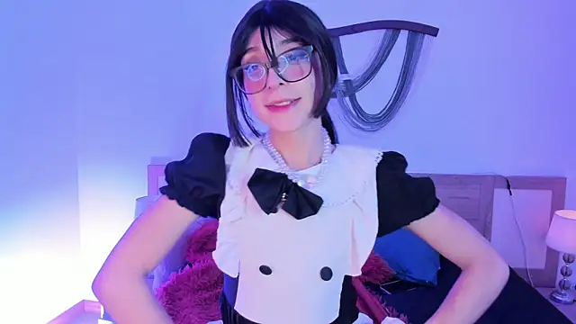 Damiian20  online show from December 2025 03:51:02 PM