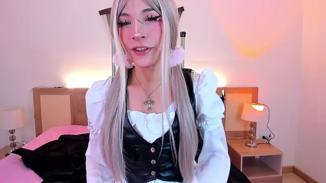 Damiian20  online show from February 2026 01:09:02 PM