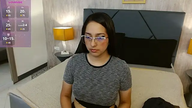 LexyBlaze  online show from December 2025 11:27:02 AM