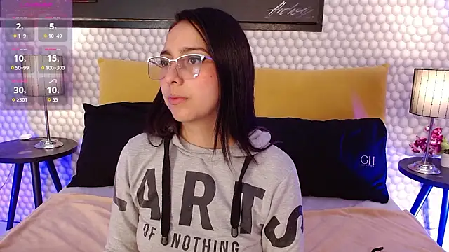 LexyBlaze  online show from February 2026 11:37:02 AM