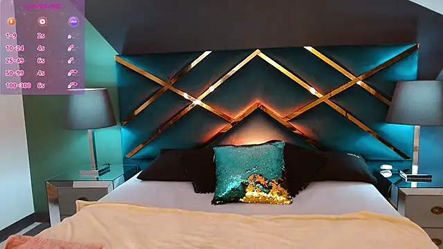 LexyBlaze  online show from March 2026 11:36:01 AM