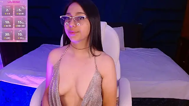 Snapshot of LexyBlaze_ chatting on July 2026 11:27:01 AM LexyBlaze online show from July 2026 11:27:01 AM