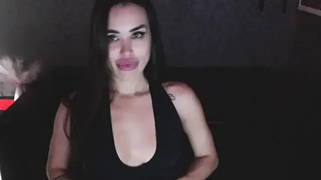 velvetveyraX online show from December 2025 05:18:02 PM