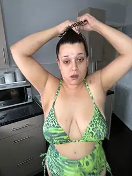 BubblesLovexox online show from February 2026 12:11:01 PM