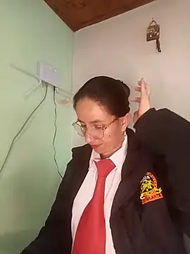 Valentina--1 online show from October 2025 12:07:02 PM