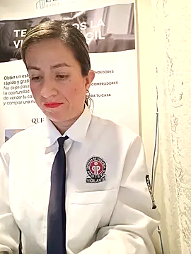 Snapshot of Valentina--1 chatting on March 2026 10:23:01 AM Valentina--1 online show from March 2026 10:23:01 AM