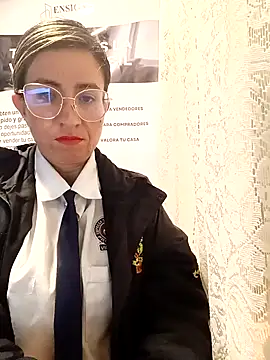 Snapshot of Valentina--1 chatting on March 2026 09:48:01 AM Valentina--1 online show from March 2026 09:48:01 AM