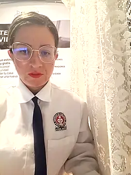 Snapshot of Valentina--1 chatting on March 2026 10:07:02 AM Valentina--1 online show from March 2026 10:07:02 AM