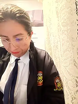Snapshot of Valentina--1 chatting on March 2026 10:08:02 AM Valentina--1 online show from March 2026 10:08:02 AM