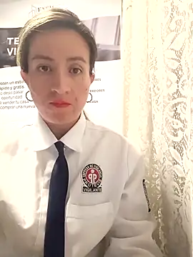 Snapshot of Valentina--1 chatting on March 2026 09:57:01 AM Valentina--1 online show from March 2026 09:57:01 AM