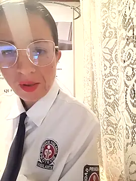 Snapshot of Valentina--1 chatting on March 2026 10:04:02 AM Valentina--1 online show from March 2026 10:04:02 AM
