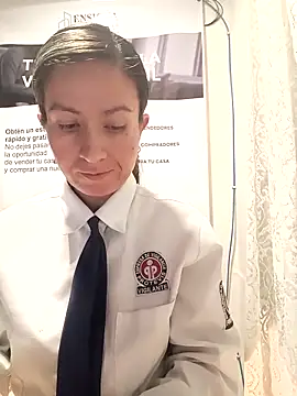 Snapshot of Valentina--1 chatting on April 2026 10:02:02 AM Valentina--1 online show from April 2026 10:02:02 AM