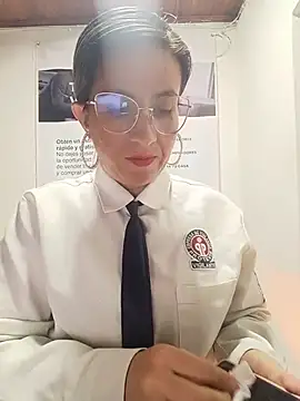 Snapshot of Valentina--1 chatting on June 2026 10:19:01 AM Valentina--1 online show from June 2026 10:19:01 AM