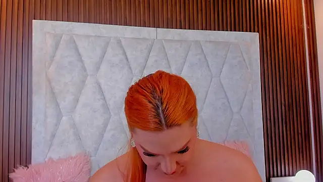 Snapshot of IrinaaVega chatting on January 2026 06:55:01 PM IrinaaVega online show from January 2026 06:55:01 PM