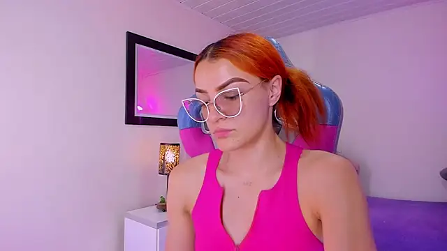 celeste blazze  online show from March 2026 05:19:01 PM