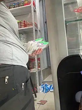 chanelketty online show from December 2025 03:19:01 PM