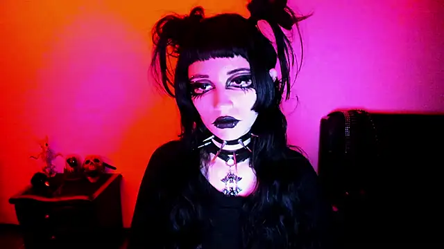 Yueeclipsa online show from January 2026 04:28:01 AM