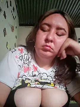 Snapshot of SaraCute_1 chatting on October 2025 02:07:01 PM SaraCute 1 online show from October 2025 02:07:01 PM