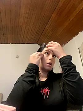 Snapshot of Kloe_Novoa chatting on November 2025 01:34:02 PM Kloe Novoa online show from November 2025 01:34:02 PM