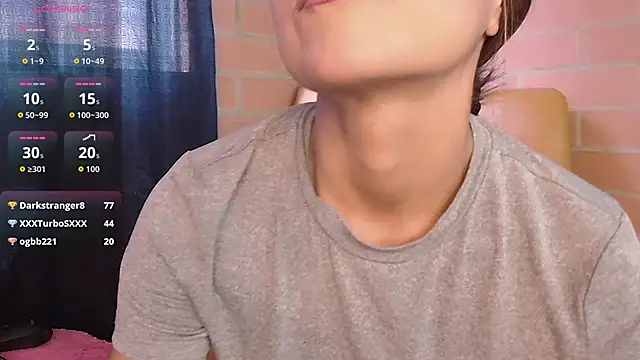 hailey bri online show from April 2026 05:30:02 PM