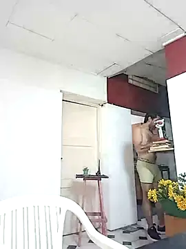 Capriflow online show from January 2026 03:45:02 AM