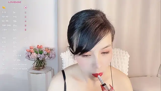 -Jenny-666- online show from December 2025 02:58:02 PM