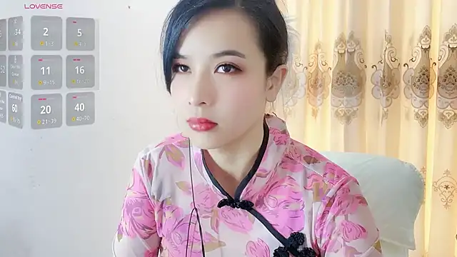 -Jenny-666- online show from May 2026 12:06:02 AM