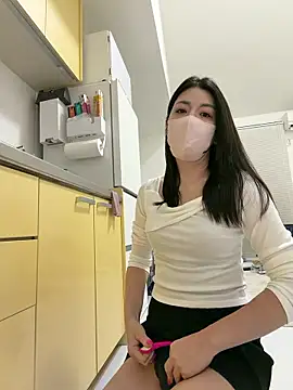 akimix xoxo online show from March 2026 11:14:01 AM