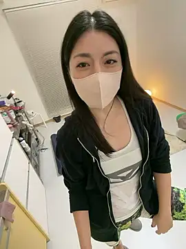 akimix xoxo online show from April 2026 12:09:02 PM