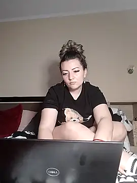 Gabrielaalialiali online show from March 2026 05:47:02 AM