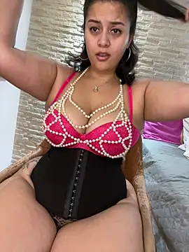 amellita-33 online show from March 2026 05:26:02 AM