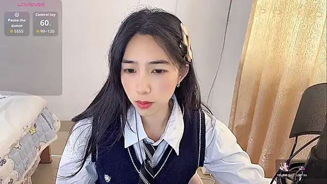 by-Hannah online show from December 2025 02:28:02 AM