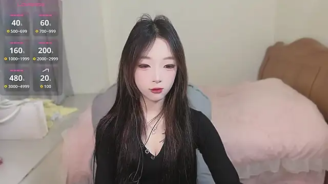 by-Hannah online show from March 2026 11:17:01 AM